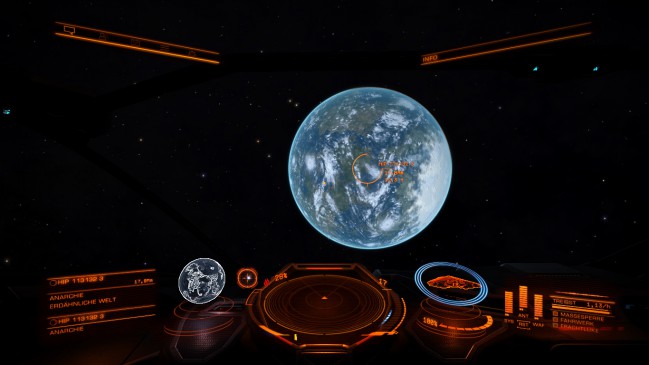 Erdähnlicher Planet.jpg (231.6 KiB) 32543 mal betrachtet Erdähnlicher Planet.jpg